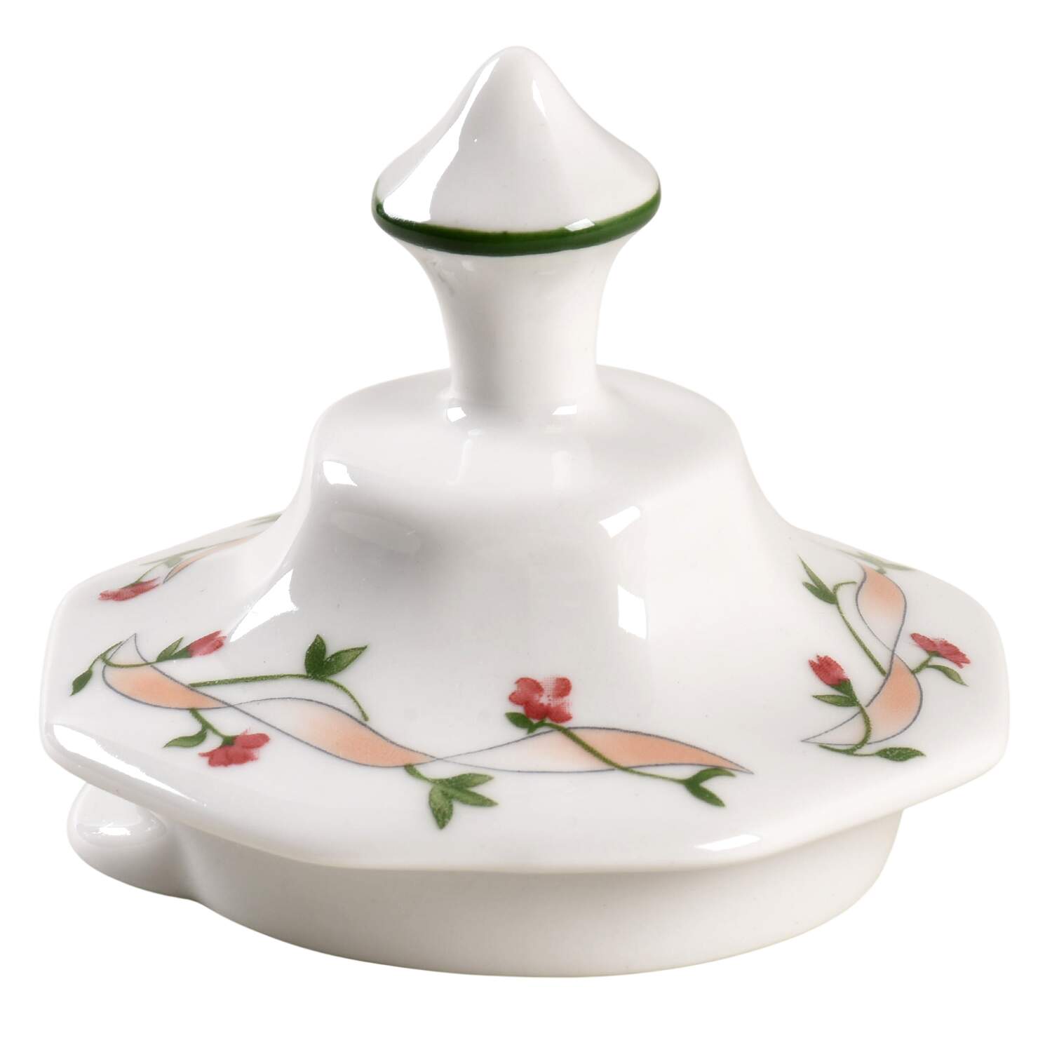 Eternal Beau Lid for Teapot by Johnson Brothers-1