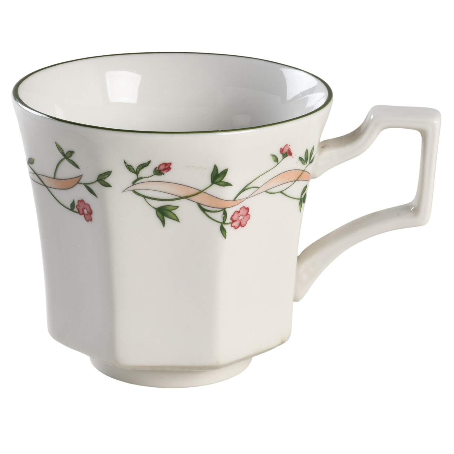 Eternal Beau Breakfast Cup by Johnson Brothers-1