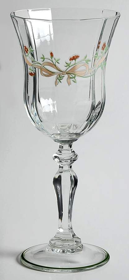 Eternal Beau Glassware Goblet by Johnson Brothers-1