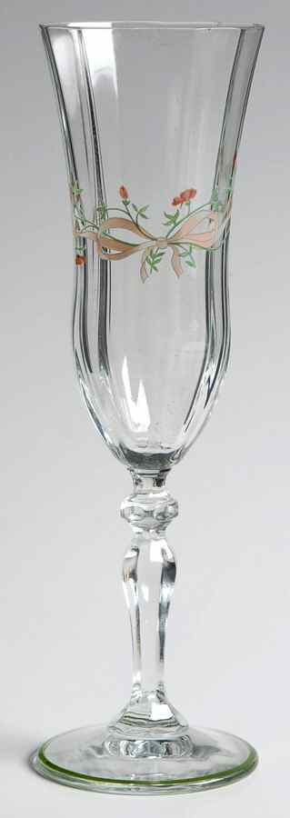 Eternal Beau Glassware Champagne Flute by Johnson Brothers-1