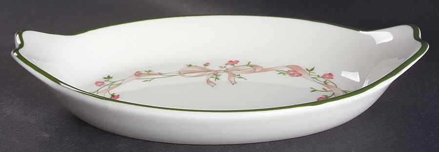 Eternal Beau 9" Augratin by Johnson Brothers-1