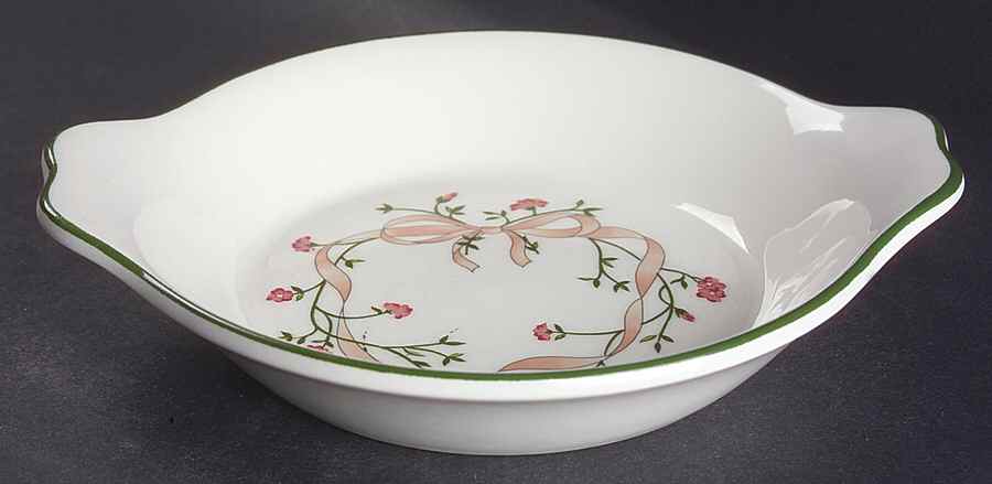 Eternal Beau Individual Augratin by Johnson Brothers-1