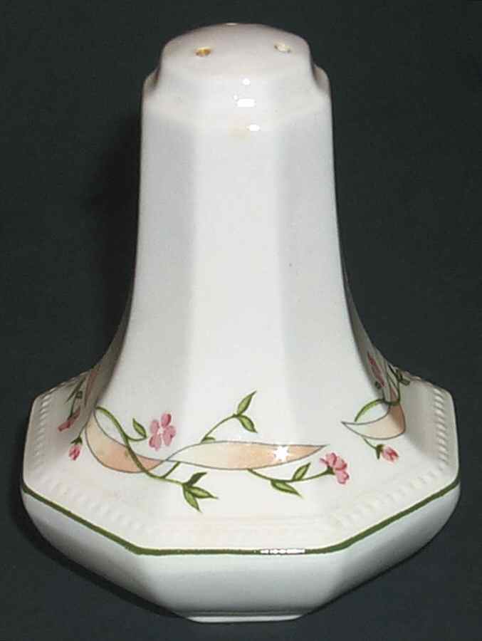 Eternal Beau Salt Shaker by Johnson Brothers-1