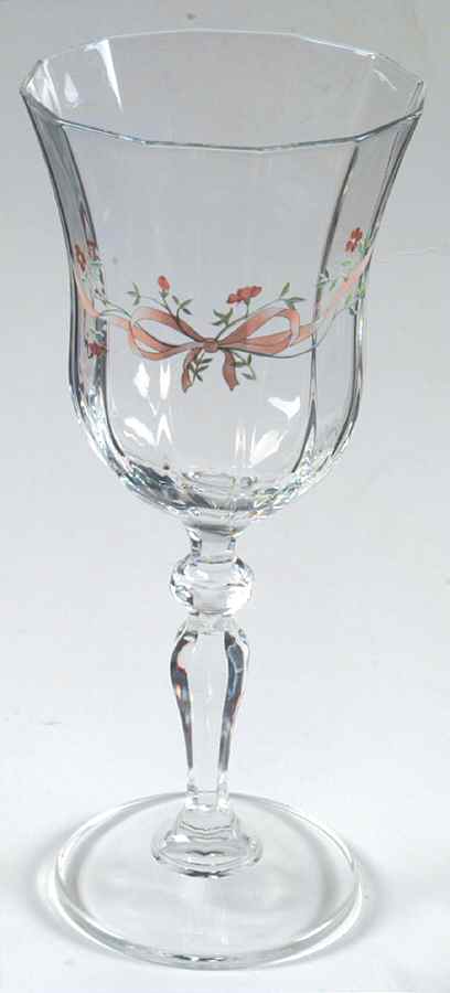 Eternal Beau Glassware Goblet by Johnson Brothers-1