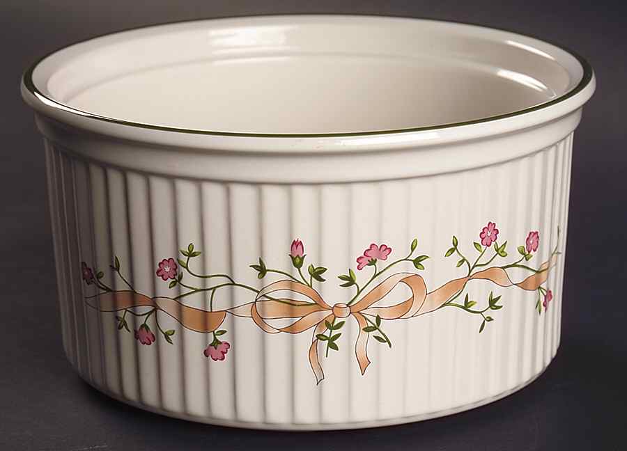 Eternal Beau 7" Souffle by Johnson Brothers-1
