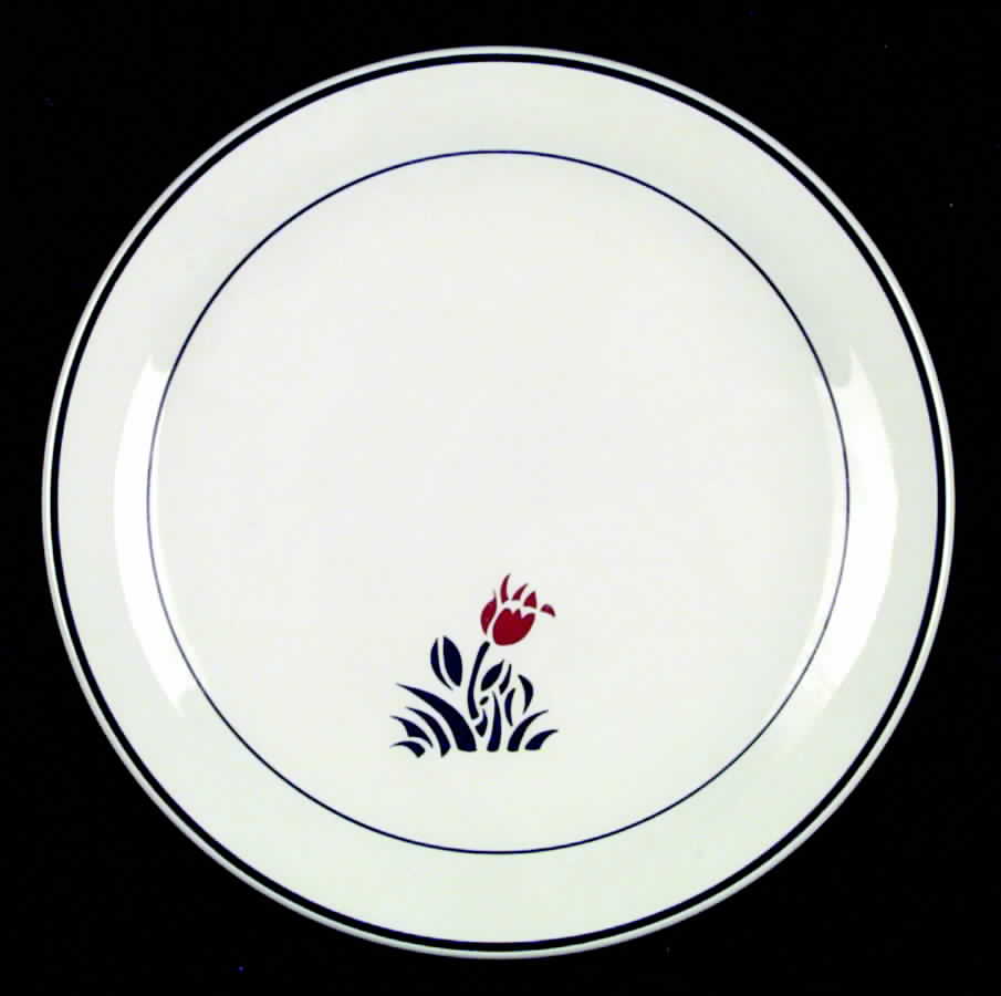 Eton Dinner Plate by Johnson Brothers-1