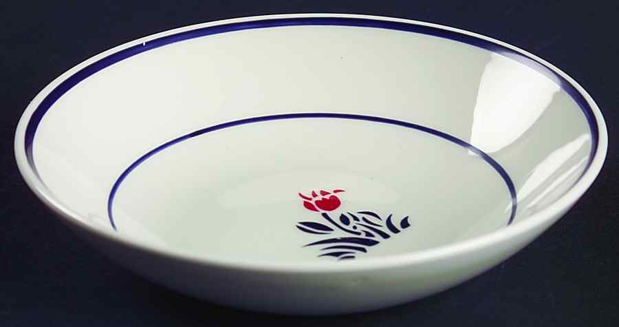 Eton Fruit/Dessert (Sauce) Bowl by Johnson Brothers-1