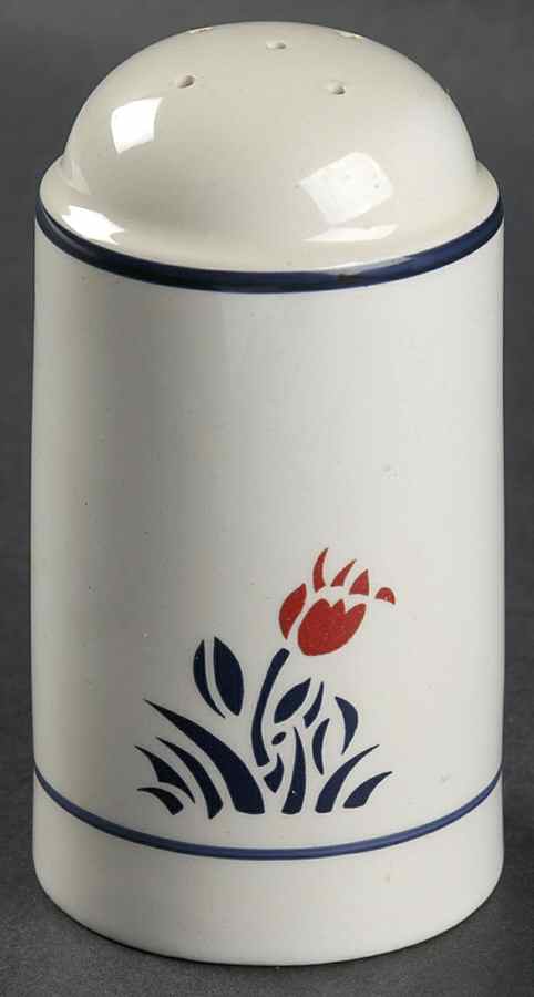 Eton Pepper Shaker by Johnson Brothers-1