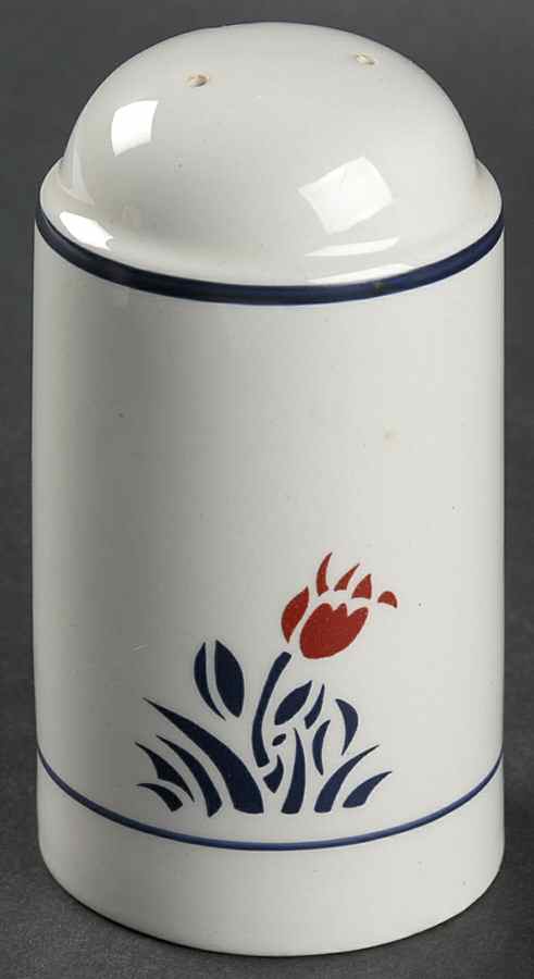 Eton Salt Shaker by Johnson Brothers-1