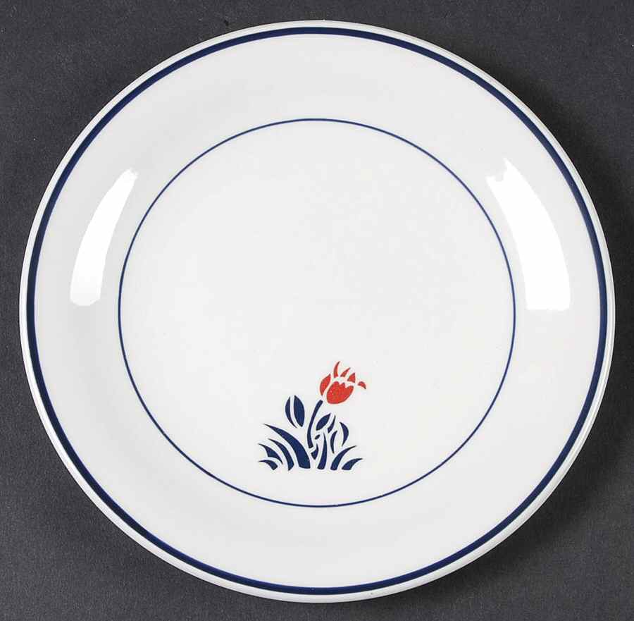 Eton Bread & Butter Plate by Johnson Brothers-1