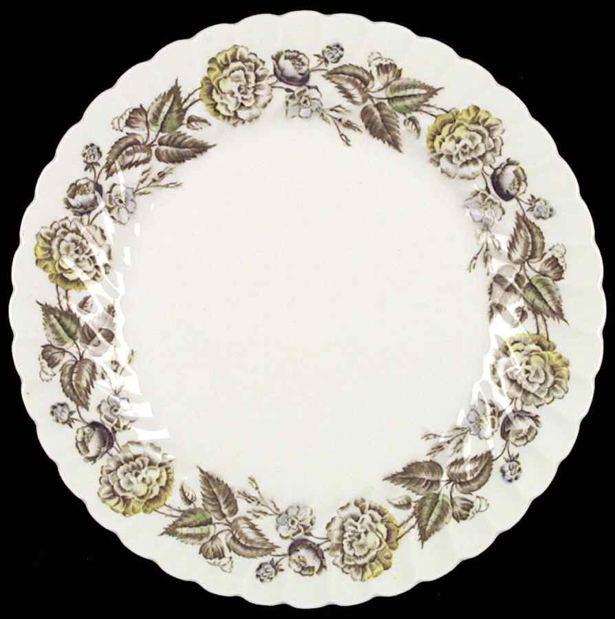Fairwood Dinner Plate by Johnson Brothers-1