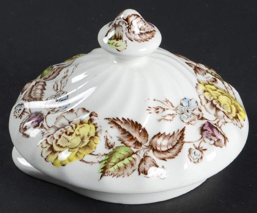 Fairwood Lid for Teapot by Johnson Brothers-1