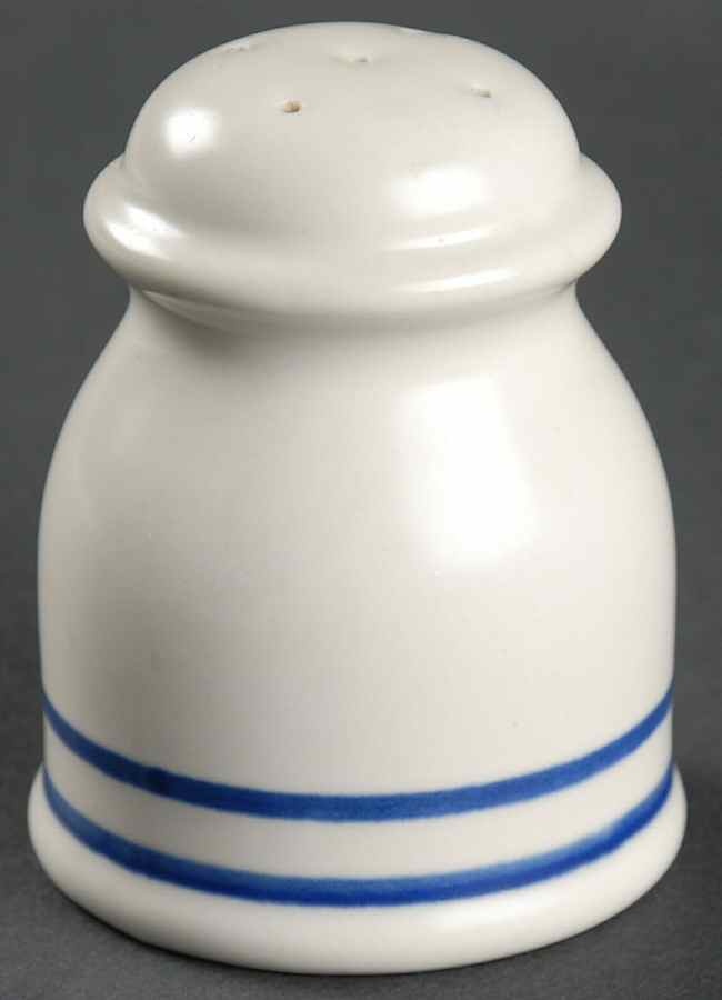 Finlandia Blue Pepper Shaker by Johnson Brothers-1