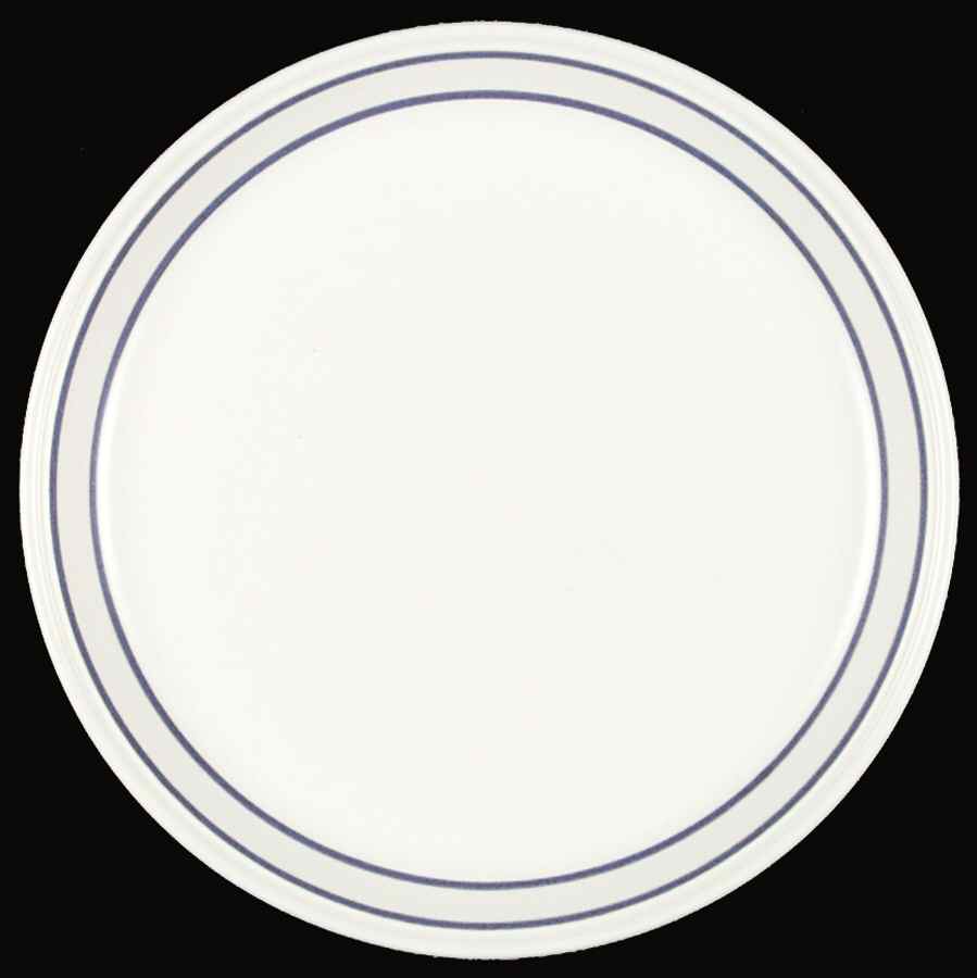 Finlandia Blue Dinner Plate by Johnson Brothers-1