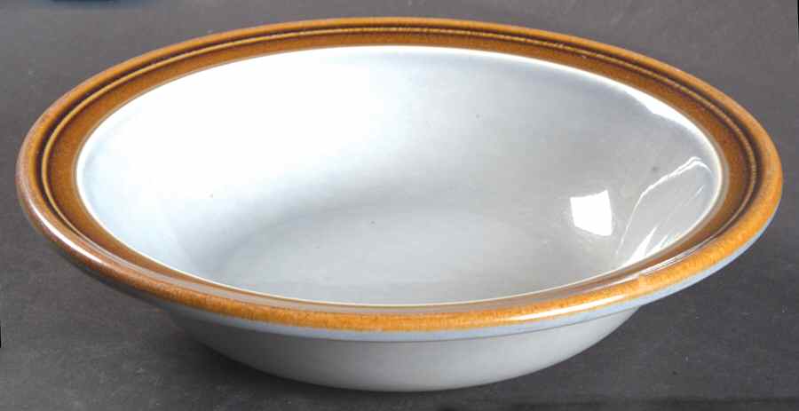 Fjord Coupe Cereal Bowl by Johnson Brothers-1