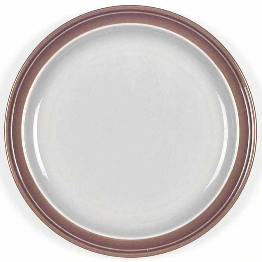 Fjord Dinner Plate by Johnson Brothers-1