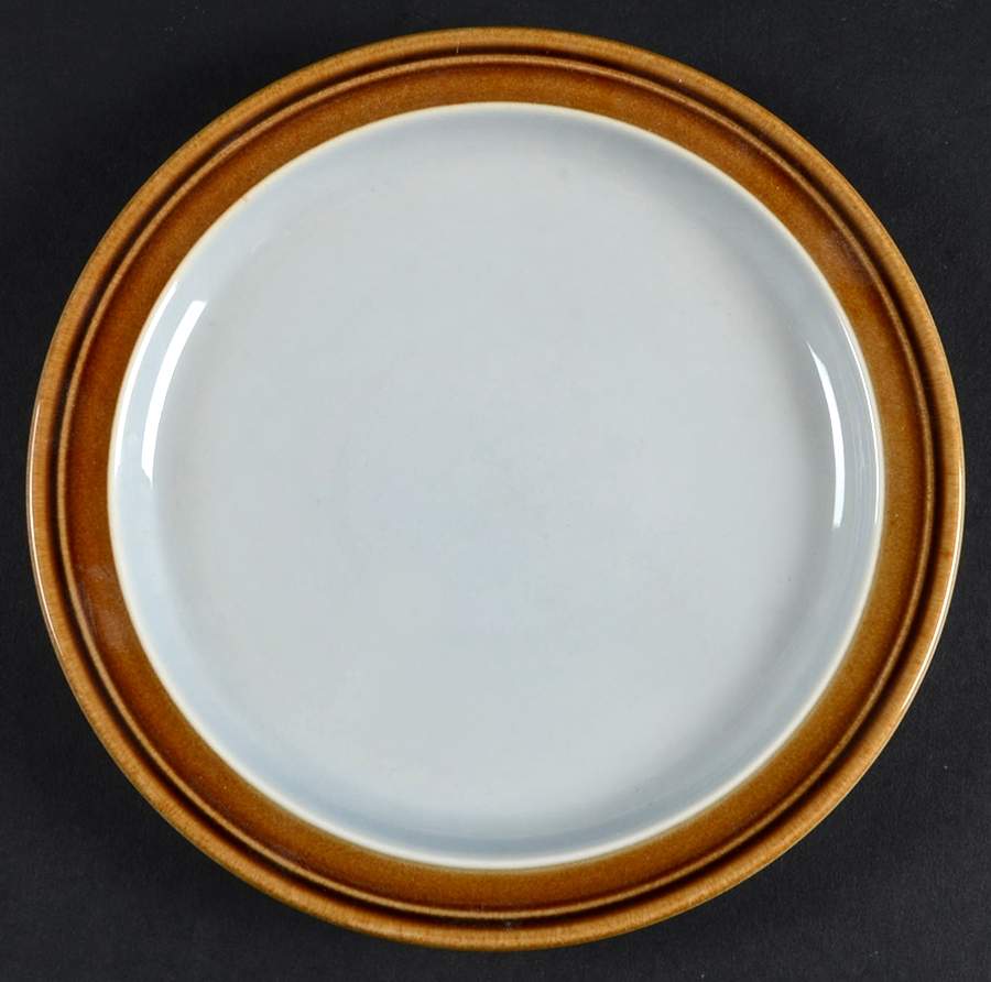 Fjord Bread & Butter Plate by Johnson Brothers-1