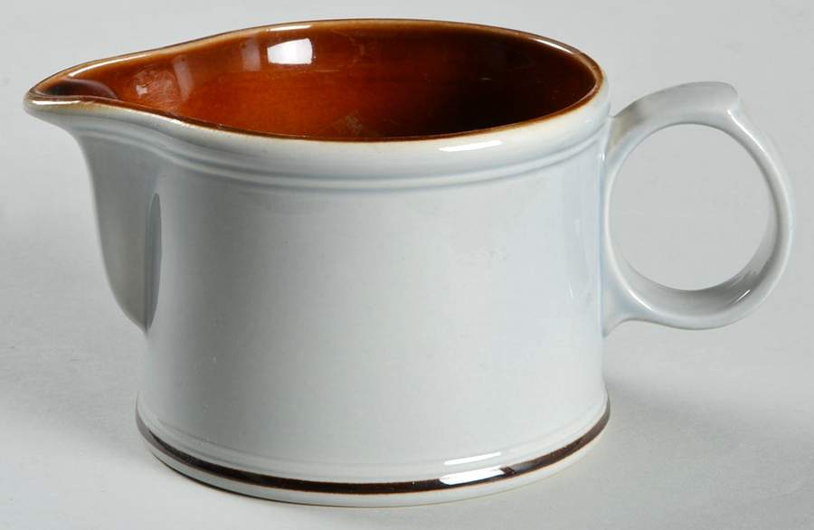 Fjord Gravy Boat by Johnson Brothers-1