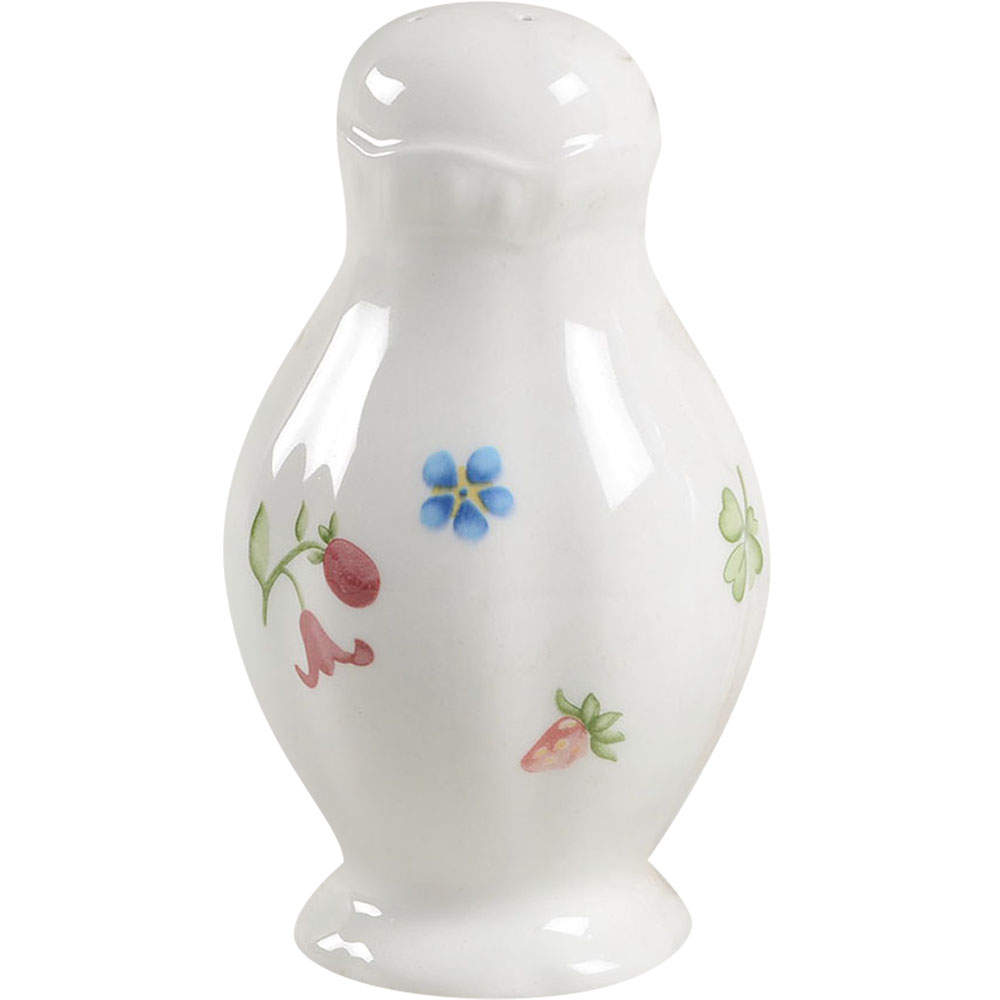 Fleurette Salt Shaker by Johnson Brothers-1