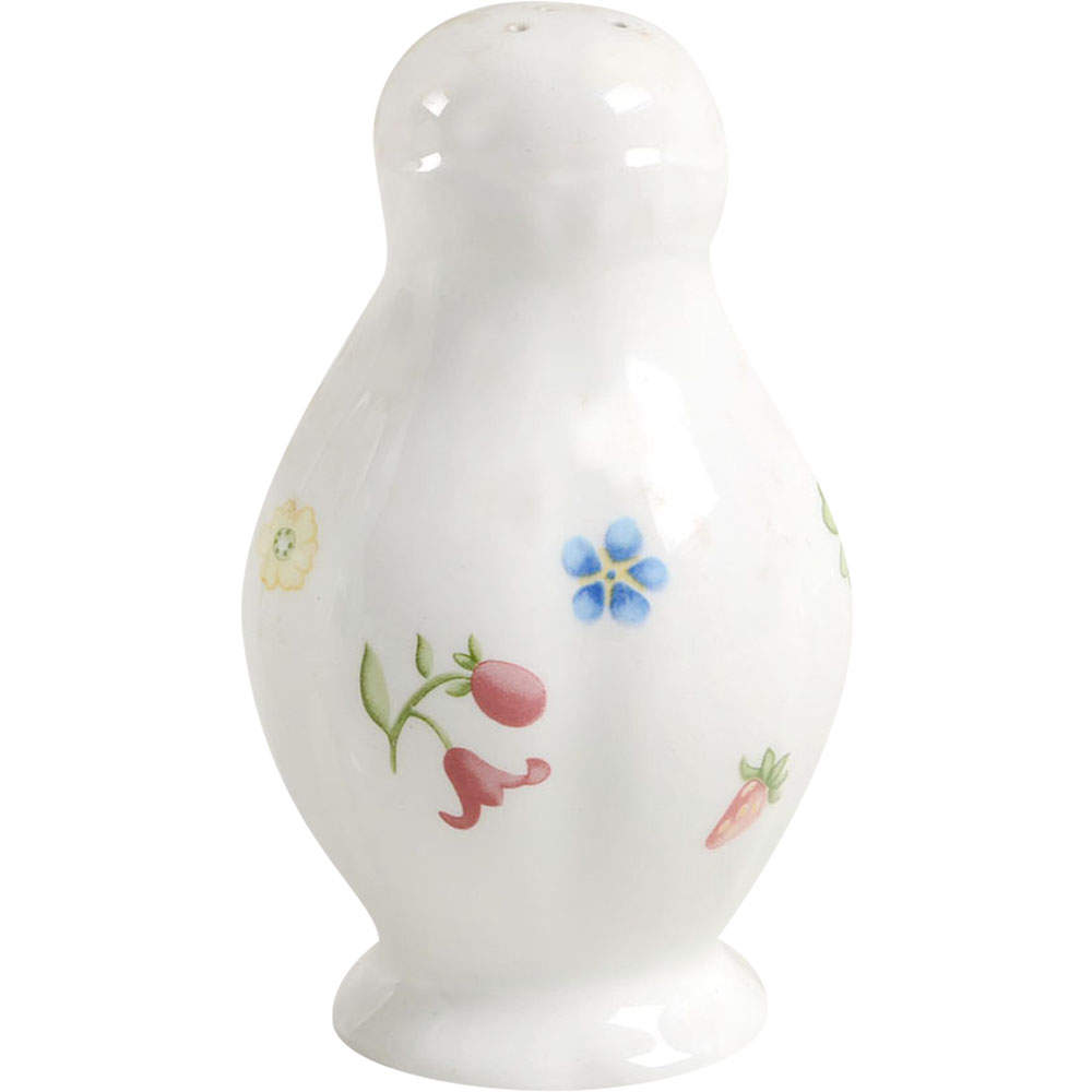 Fleurette Pepper Shaker by Johnson Brothers-1
