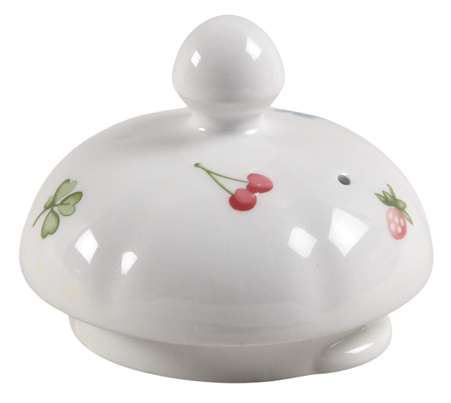 Fleurette Lid for Coffee Pot by Johnson Brothers-1