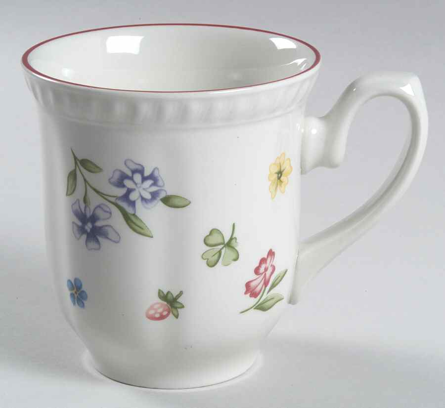 Fleurette Mug by Johnson Brothers-1