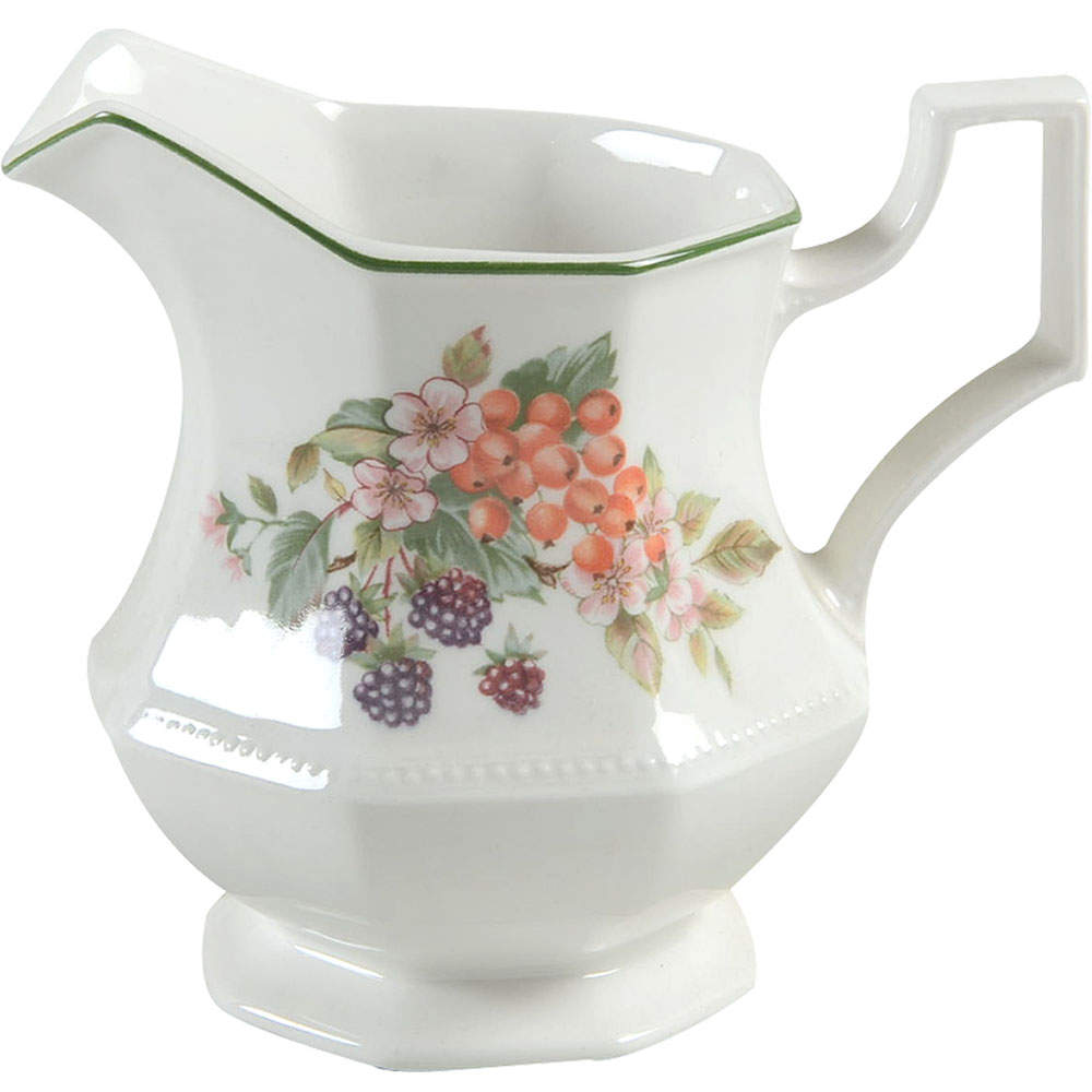 Fresh Fruit Creamer by Johnson Brothers-1