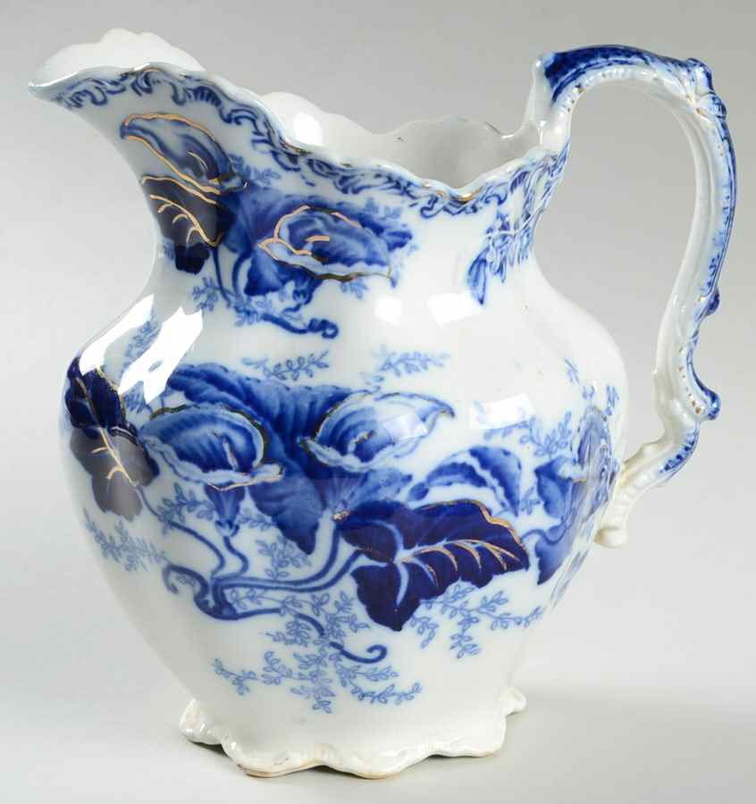 Fulton 32 Oz Pitcher by Johnson Brothers-1