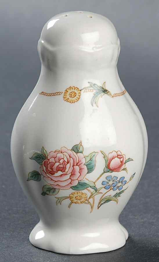 Garden Party Pepper Shaker by Johnson Brothers-1
