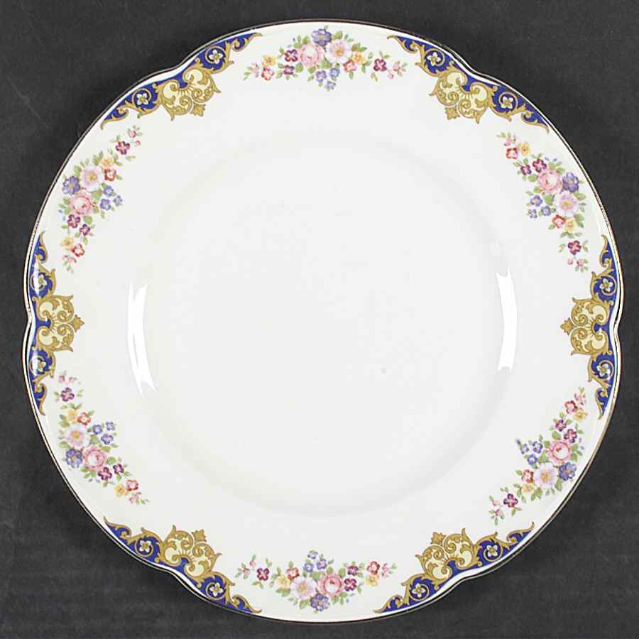 Glencoe Dinner Plate by Johnson Brothers-1