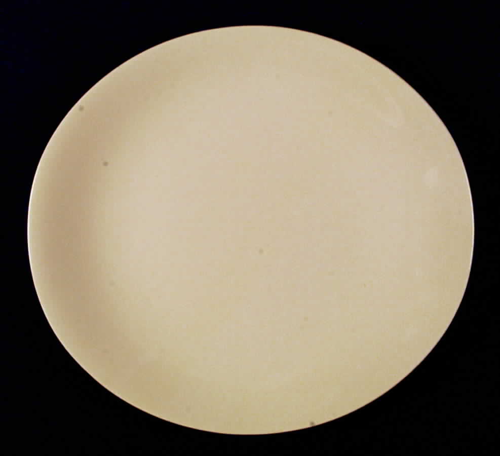 Golden Cloud Dinner Plate by Johnson Brothers-1