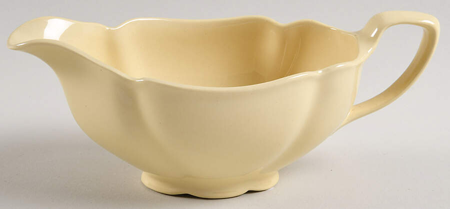 Goldendawn Gravy Boat by Johnson Brothers-1