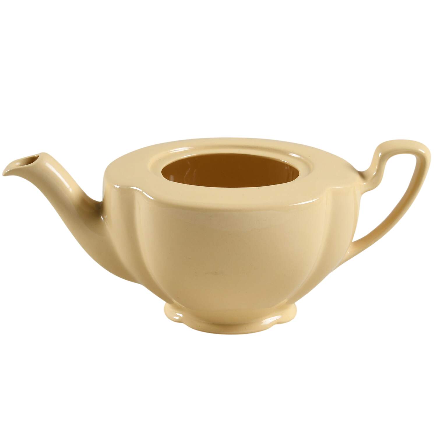 Goldendawn Mini Teapot No Lid by Johnson Brothers-1