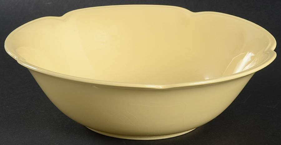 Goldendawn 8" Round Vegetable Bowl by Johnson Brothers-1
