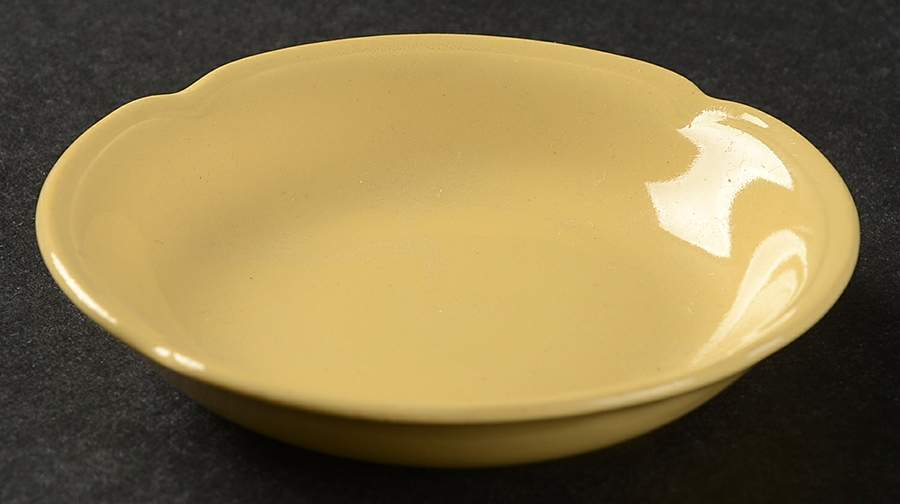 Goldendawn Butter Pat by Johnson Brothers-1