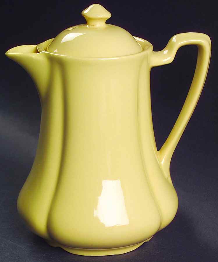 Goldendawn Large Syrup with Lid by Johnson Brothers-1