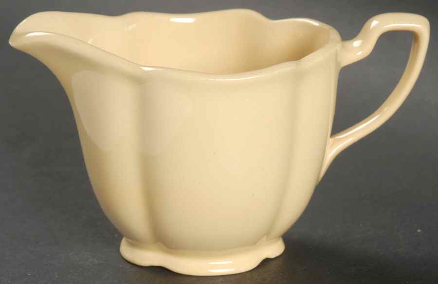 Goldendawn Mini Creamer by Johnson Brothers-1