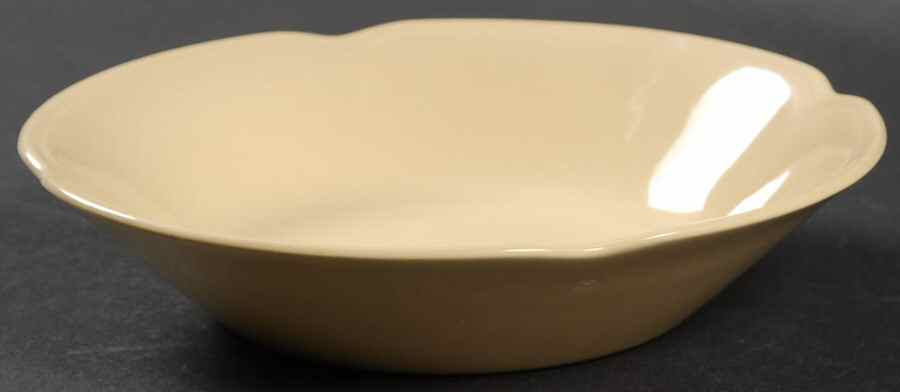 Goldendawn Fruit/Dessert (Sauce) Bowl by Johnson Brothers-1