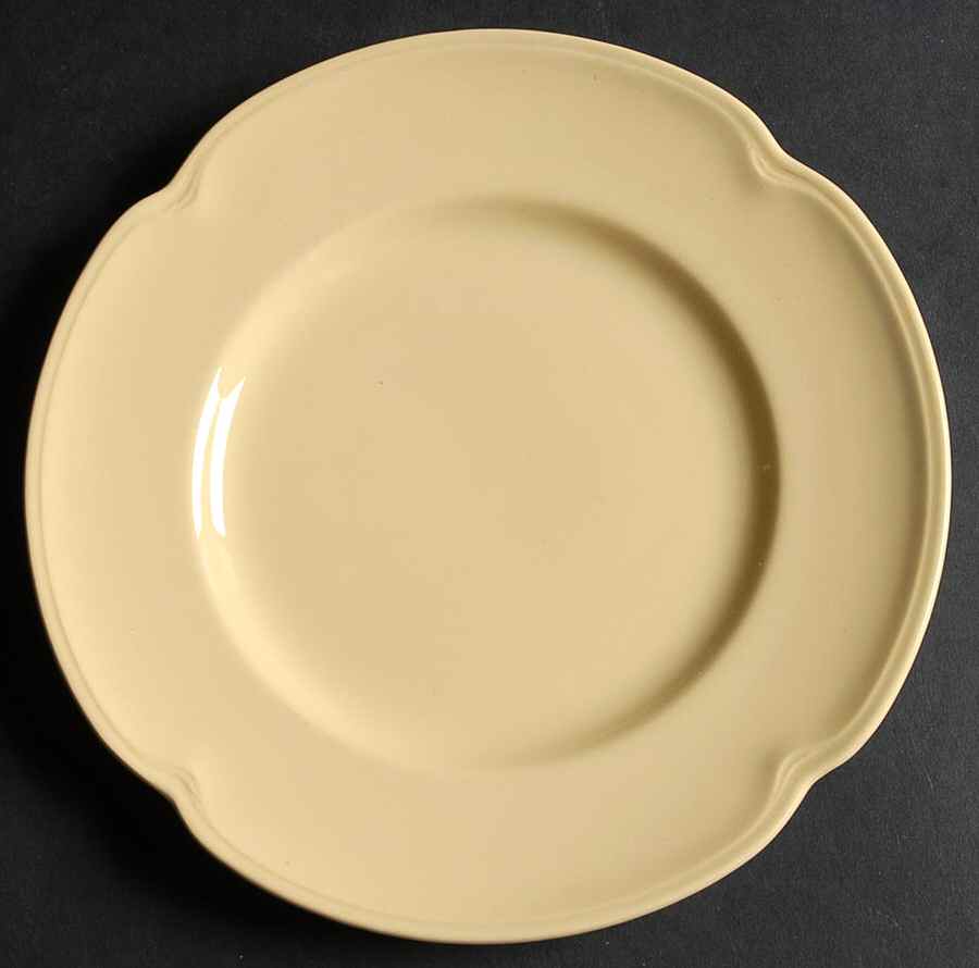 Goldendawn Dessert/Pie Plate by Johnson Brothers-1