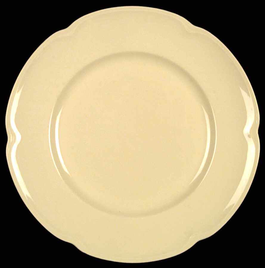 Goldendawn Dinner Plate by Johnson Brothers-1