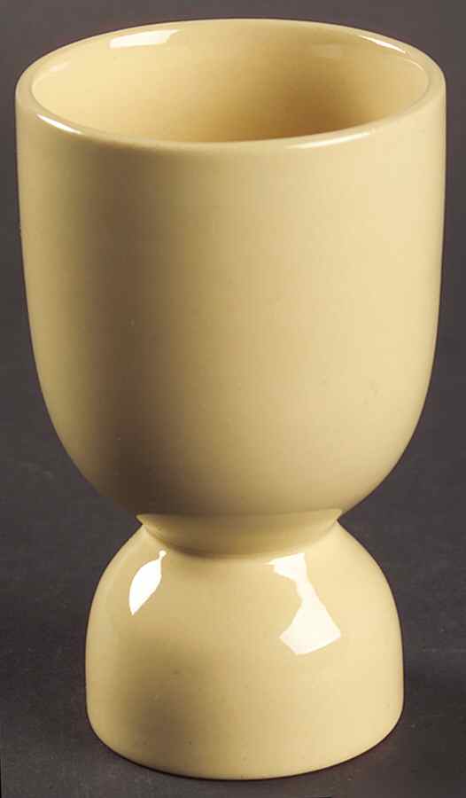 Goldendawn Double Egg Cup by Johnson Brothers-1