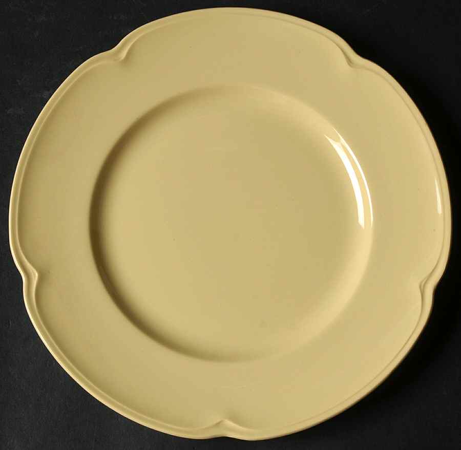 Goldendawn Salad Plate by Johnson Brothers-1