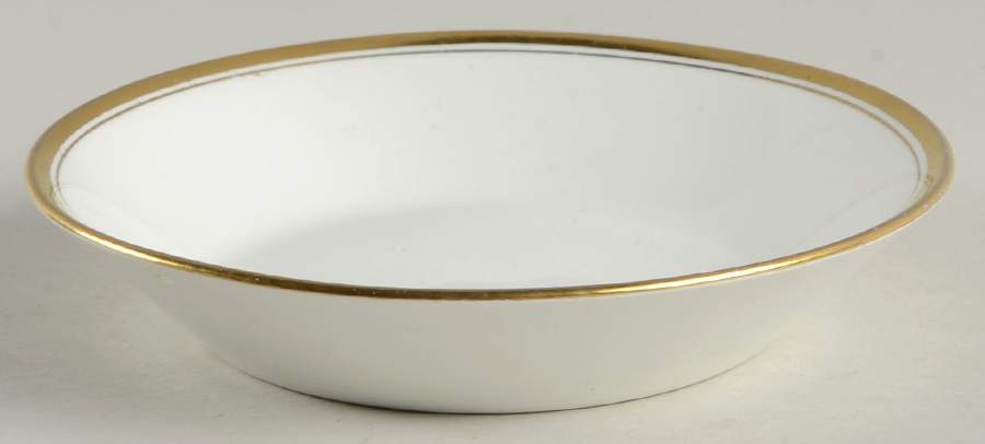 Goldein Fruit/Dessert (Sauce) Bowl by Johnson Brothers-1