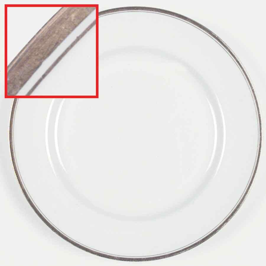 Goldein Dinner Plate by Johnson Brothers-1
