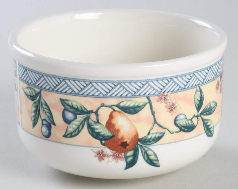 Golden Pears Ramekin by Johnson Brothers-1