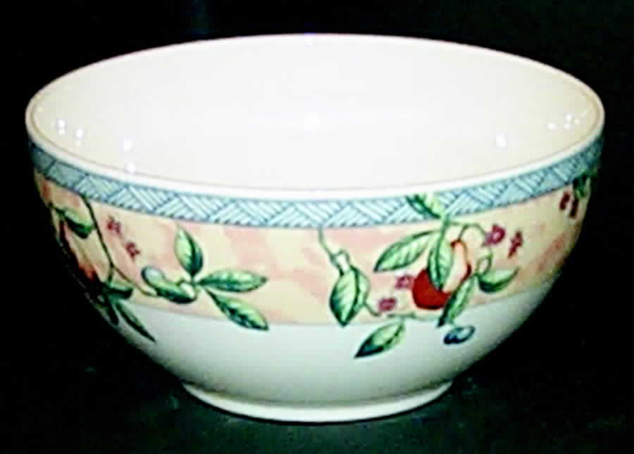 Golden Pears Individual Snack Bowl by Johnson Brothers-1