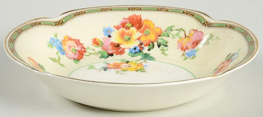 The Grafton Fruit/Dessert (Sauce) Bowl by Johnson Brothers-1