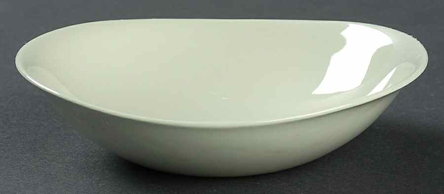 Green Cloud Fruit/Dessert (Sauce) Bowl by Johnson Brothers-1
