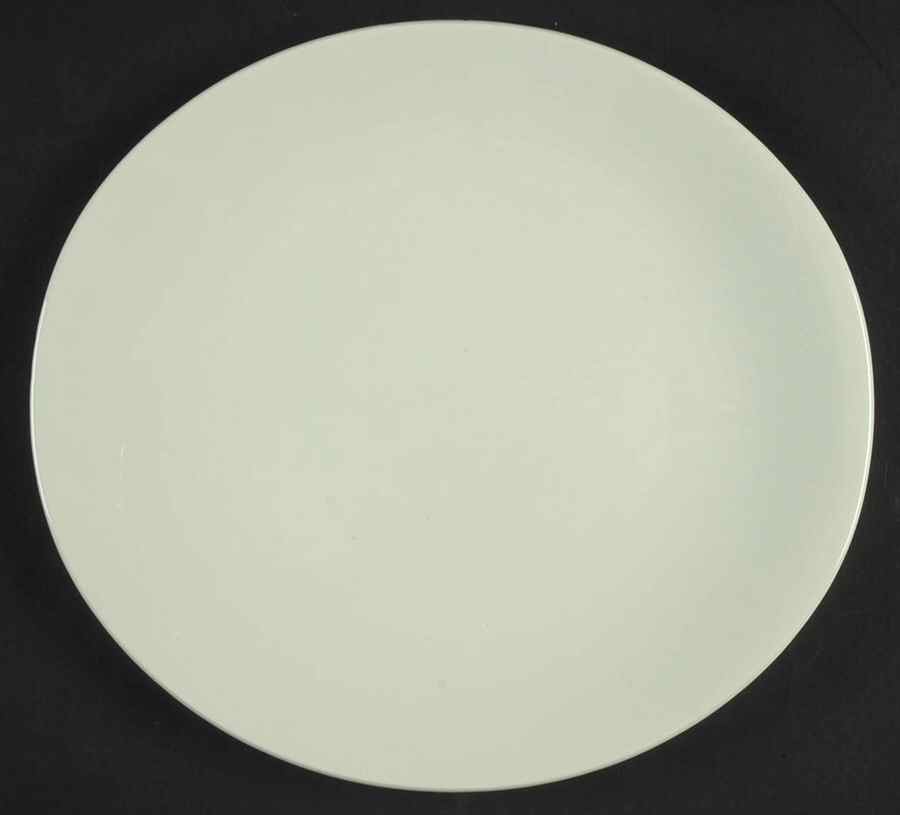 Green Cloud Salad Plate by Johnson Brothers-1