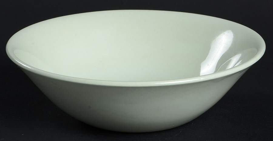 Green Cloud Coupe Cereal Bowl by Johnson Brothers-1